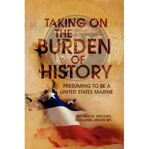 Taking on the Burden of History