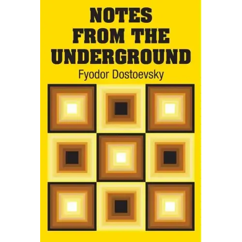 Notes from the Underground