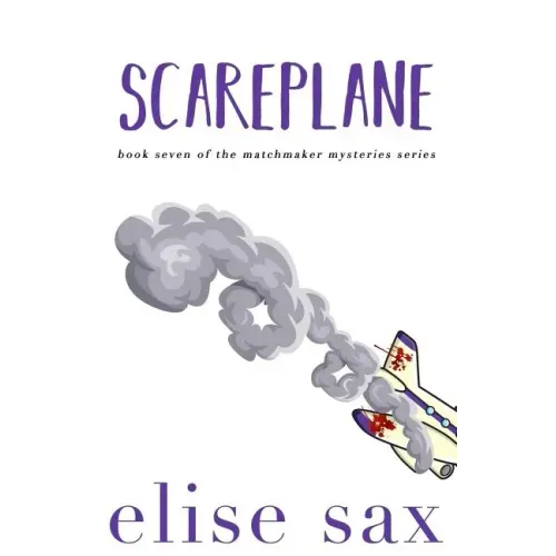 Scareplane