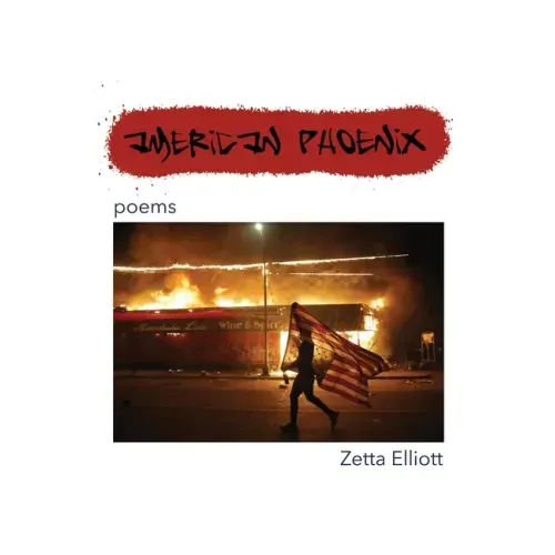 American Phoenix: poems