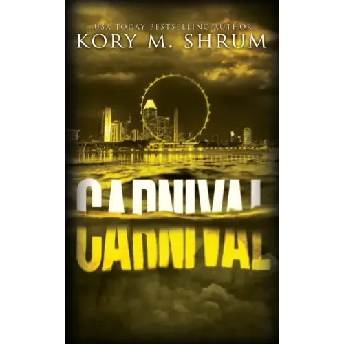 Carnival: A Lou Thorne Thriller