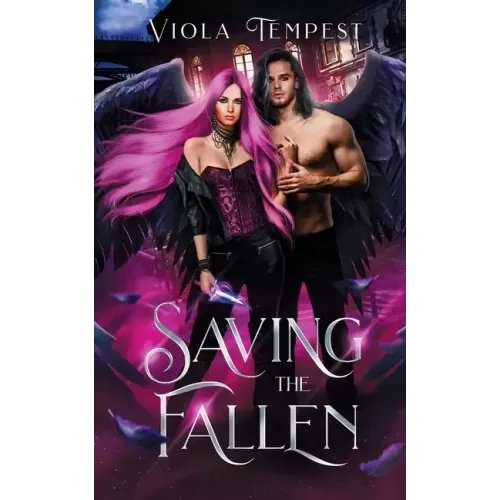 Saving the Fallen