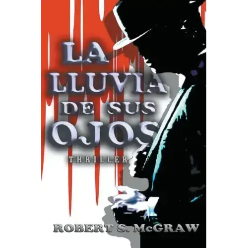La lluvia de sus ojos