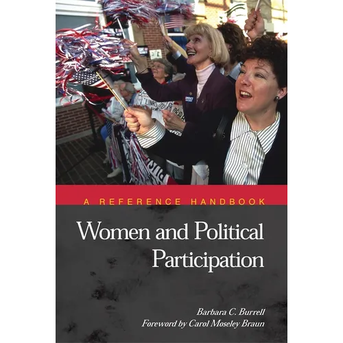 Women and Political Participation: A Reference Handbook