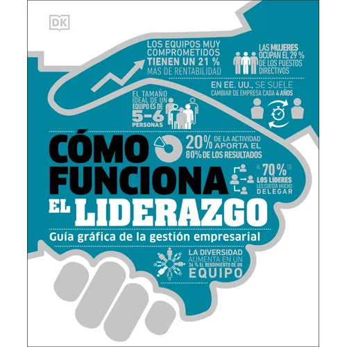 Cã3mo Funciona El Liderazgo (How Management Works)
