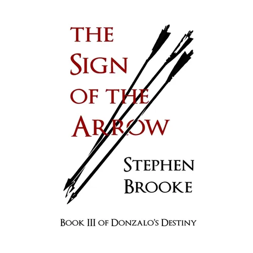 The Sign of the Arrow