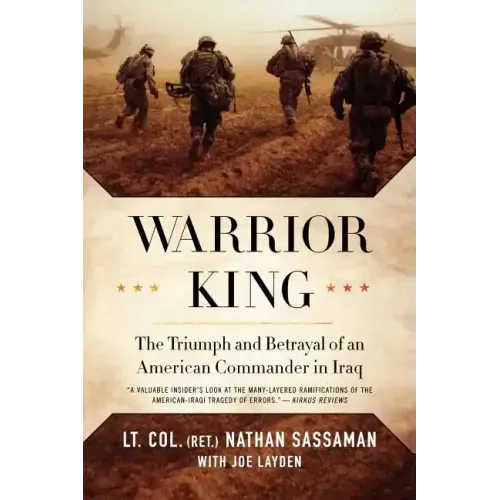 Warrior King