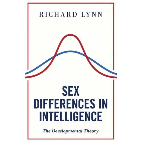 Sex Differences in Intelligence: The Developmental Theory