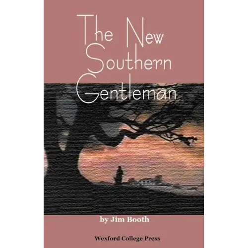 The New Southern Gentleman