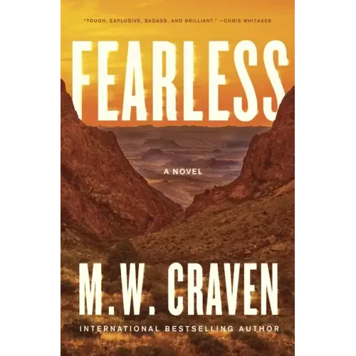 Fearless