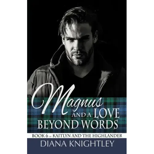 Magnus and a Love Beyond Words