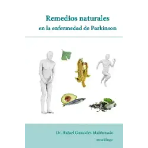 Remedios naturales en la enfermedad de Parkinson