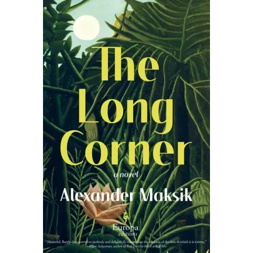 The Long Corner