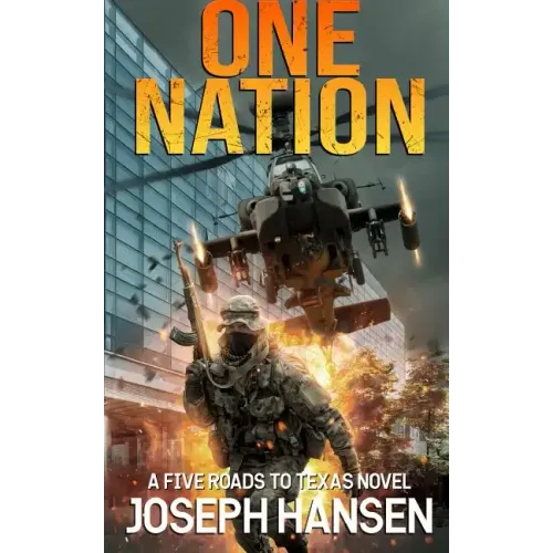 One Nation: Ian's Road 2