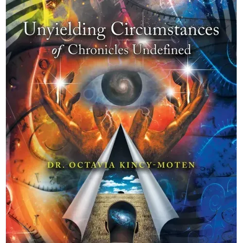 Unyielding Circumstances of Chronicles Undefined