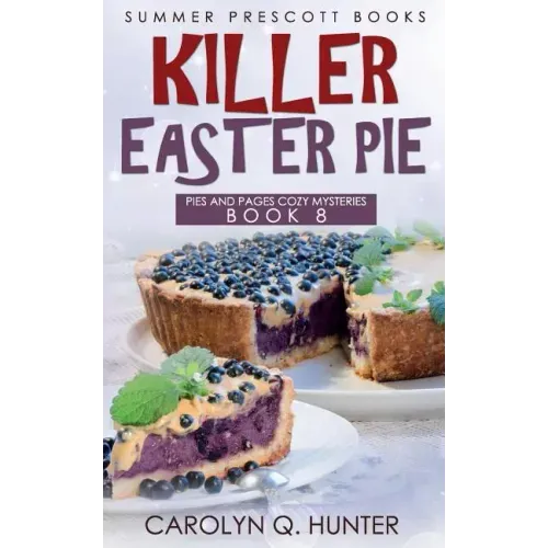 Killer Easter Pie
