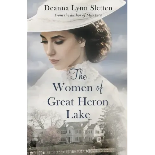The Women of Great Heron Lake