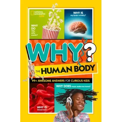 The Human Body