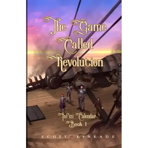 The Game Called Revolution