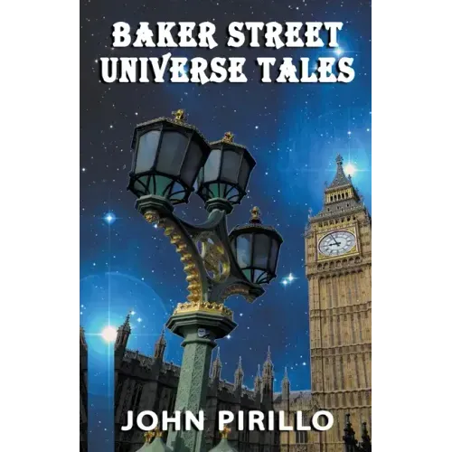 Baker Street Universe Tales