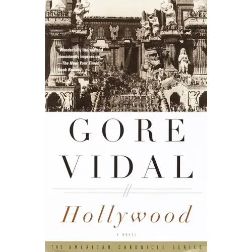 Hollywood