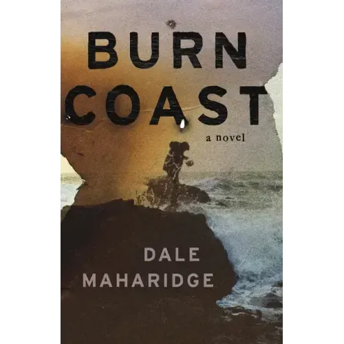 Burn Coast