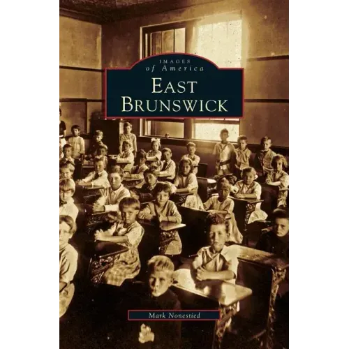 East Brunswick