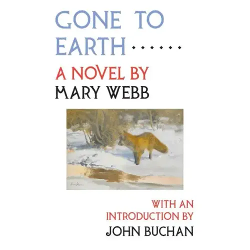 Gone to Earth