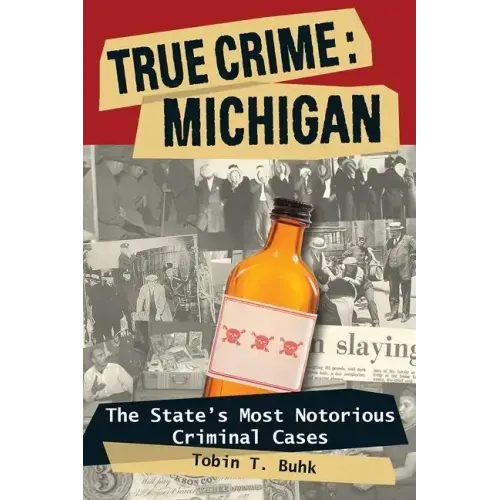 True Crime: Michigan