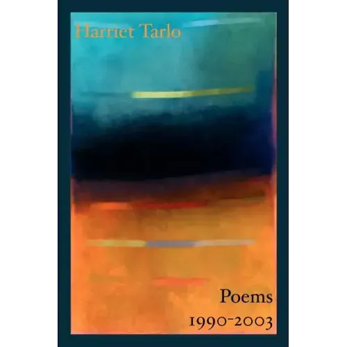 Poems 1990-2003