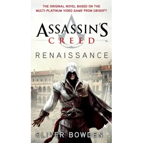 Assassin's Creed: Renaissance