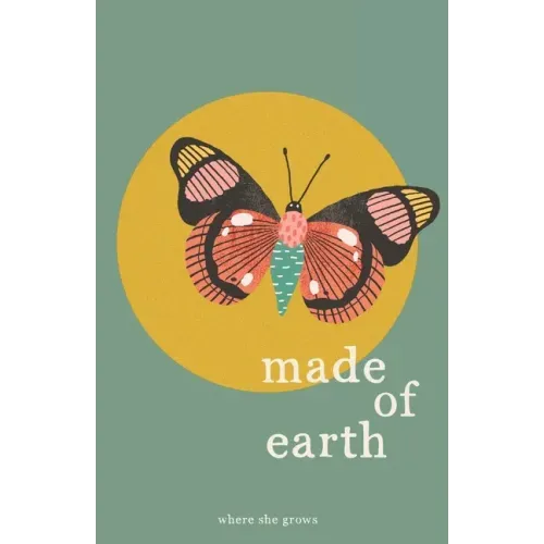 Made of Earth