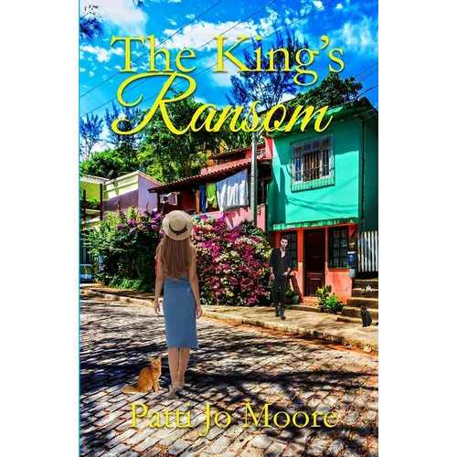 The King's Ransom