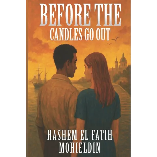 Before the Candles Go Out