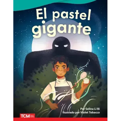 El Pastel Gigante