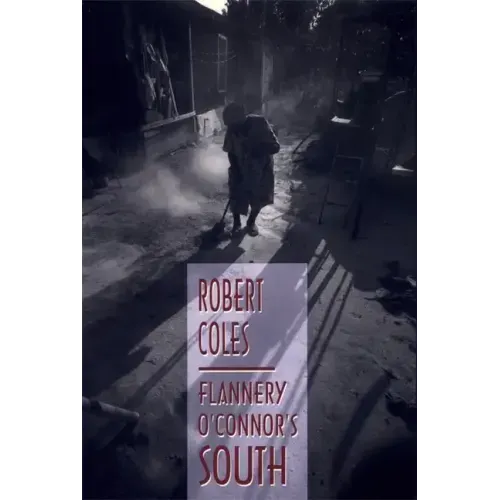 Flannery O'Connor's South