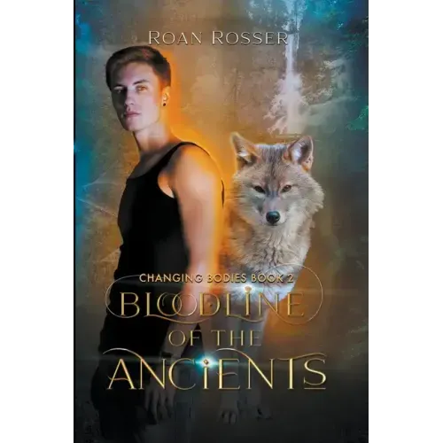 Bloodline of the Ancients