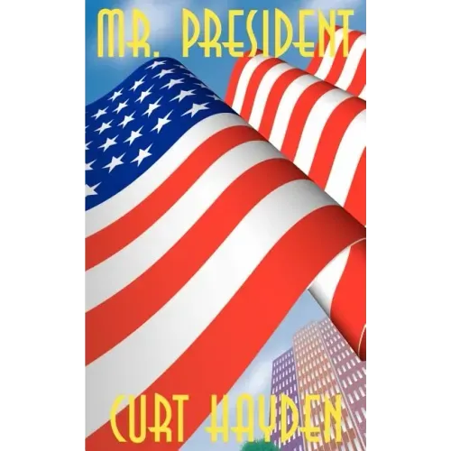 Mr. President