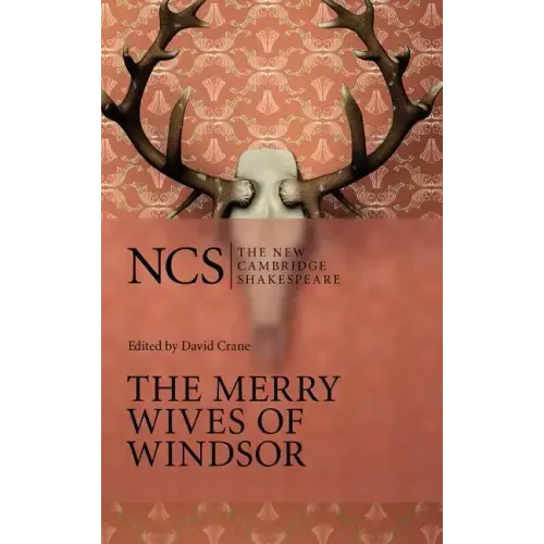 The Merry Wives of Windsor