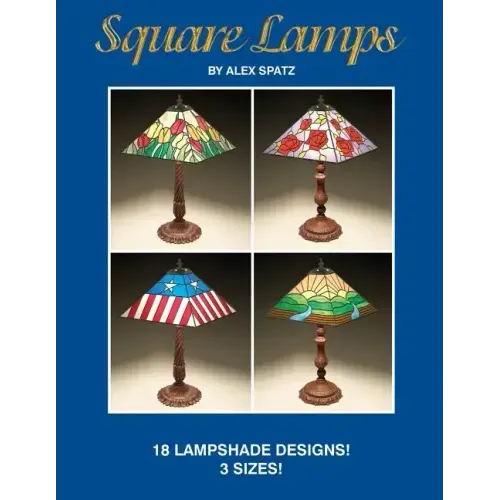 Square Lamps