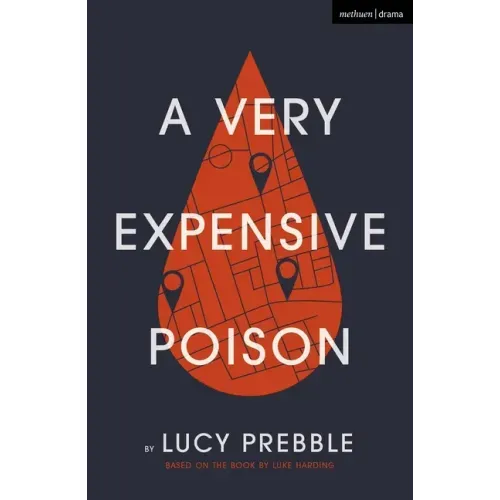 A Very Expensive Poison