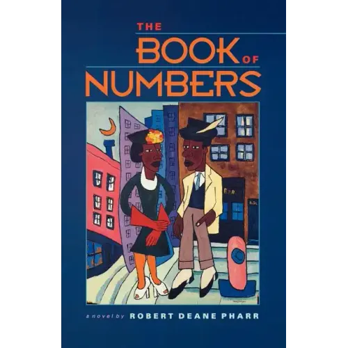 Book of Numbers (Univ PR of Virginia)