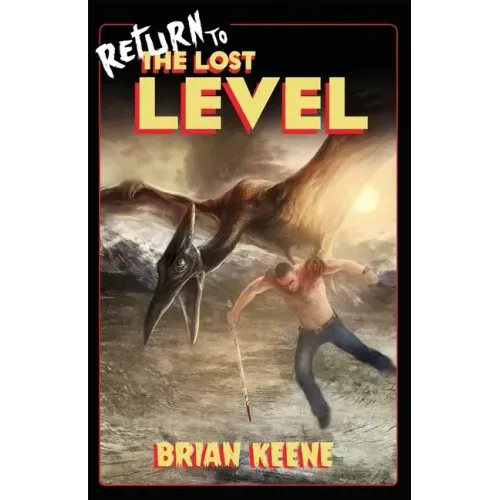Return to the Lost Level