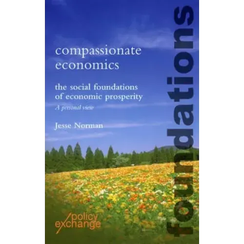 Compassionate Economics