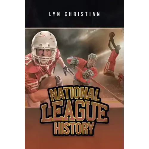 National League History