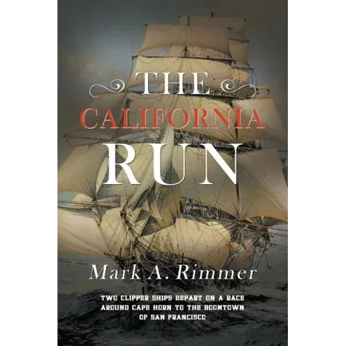 The California Run