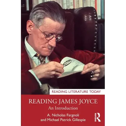 Reading James Joyce: An Introduction