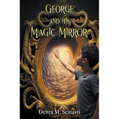George and His Magic Mirror