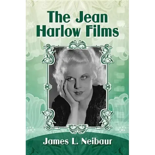 The Jean Harlow Films