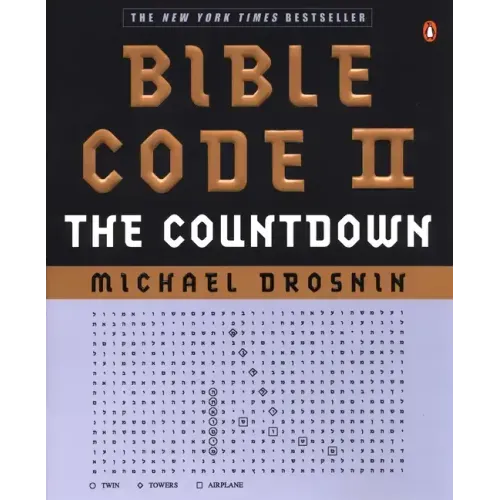 Bible Code II: The Countdown